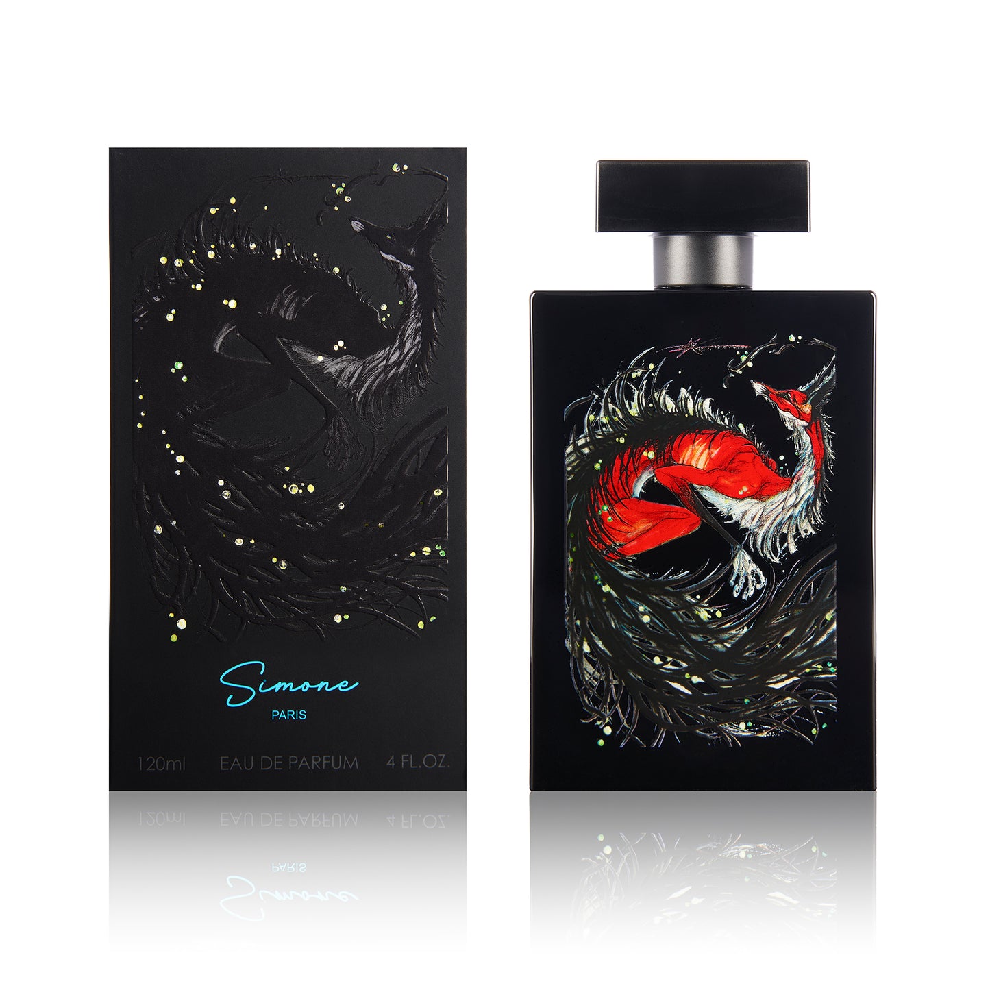 WHIRLWIND Eau de Parfum