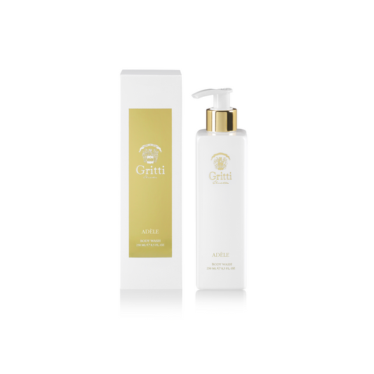 Adele Eau de Parfum Body Wash