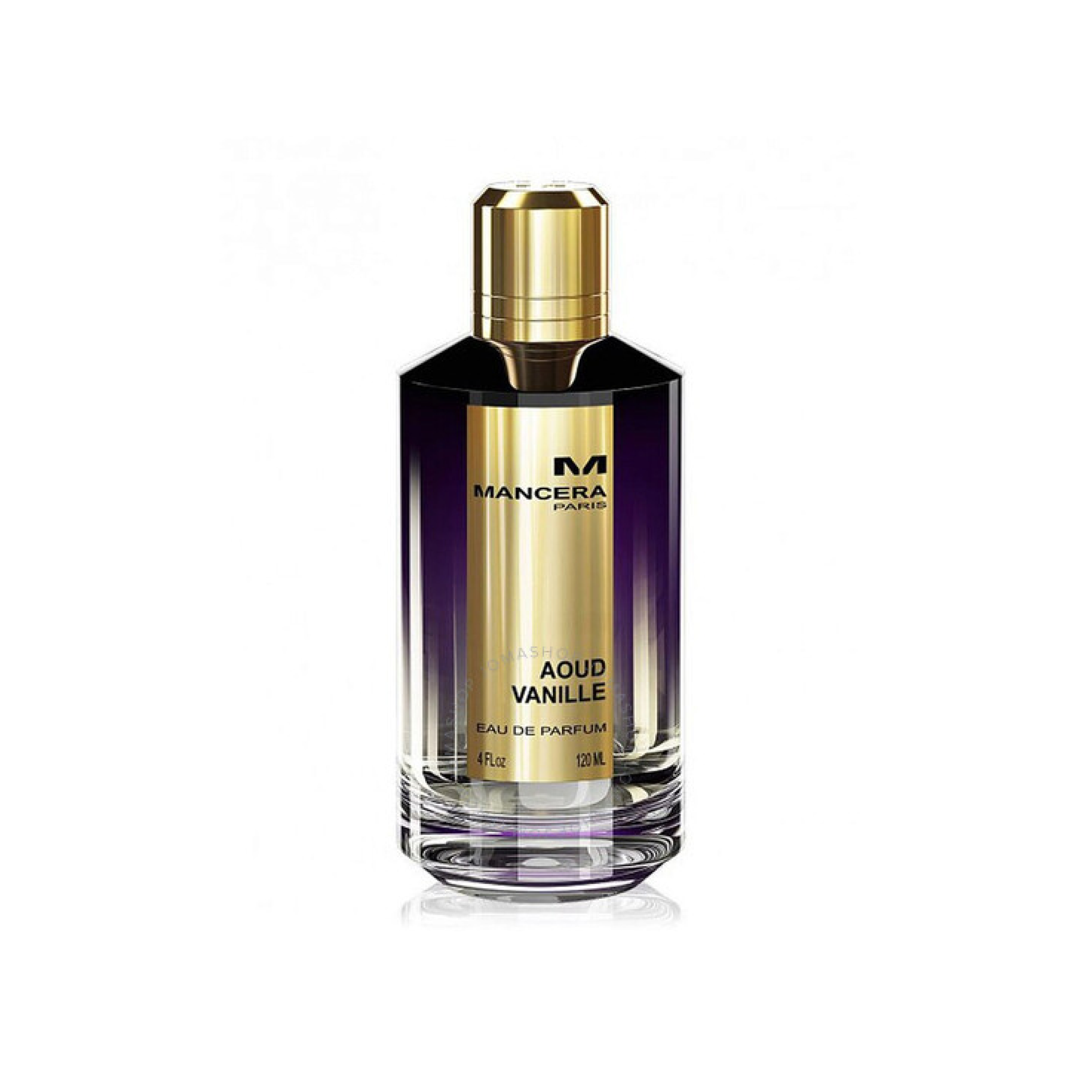 Aoud Vanille Eau de Parfum – So Avant Garde Aoud Vanille Eau de Parfum – So Avant Garde