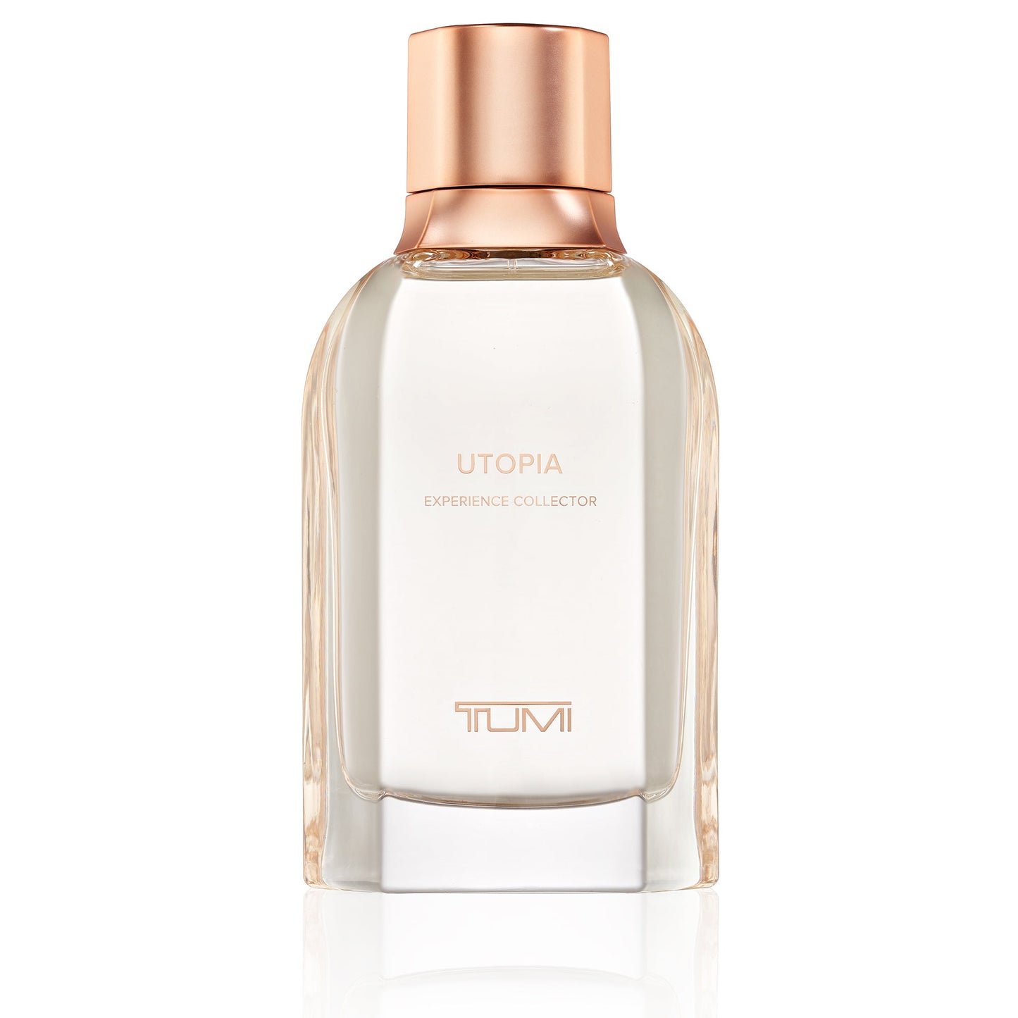 Experience Collector UTOPIA Extrait de Parfum – Floral Gourmand Perfume for Women