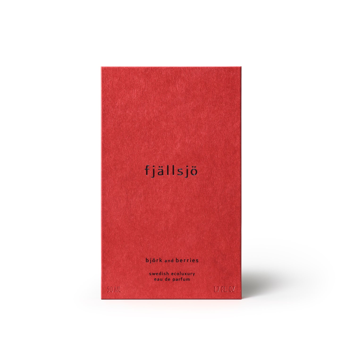 Fjällsjö Eau de Parfum