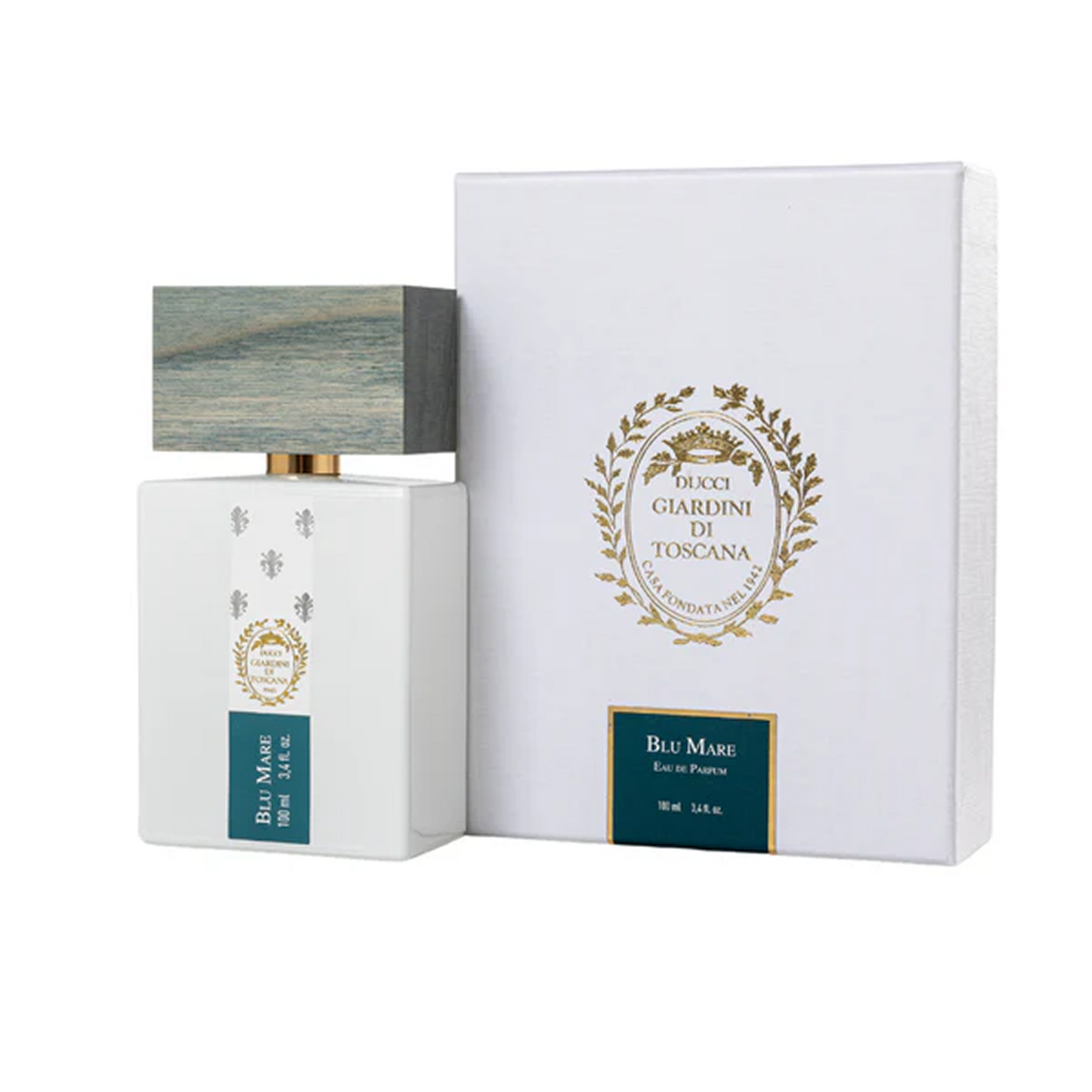 BLU MARE Eau de Parfum
