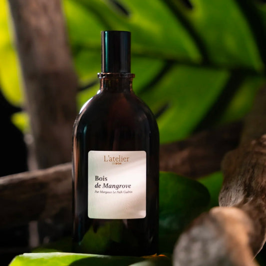 Mangrove Wood Eau De Parfum