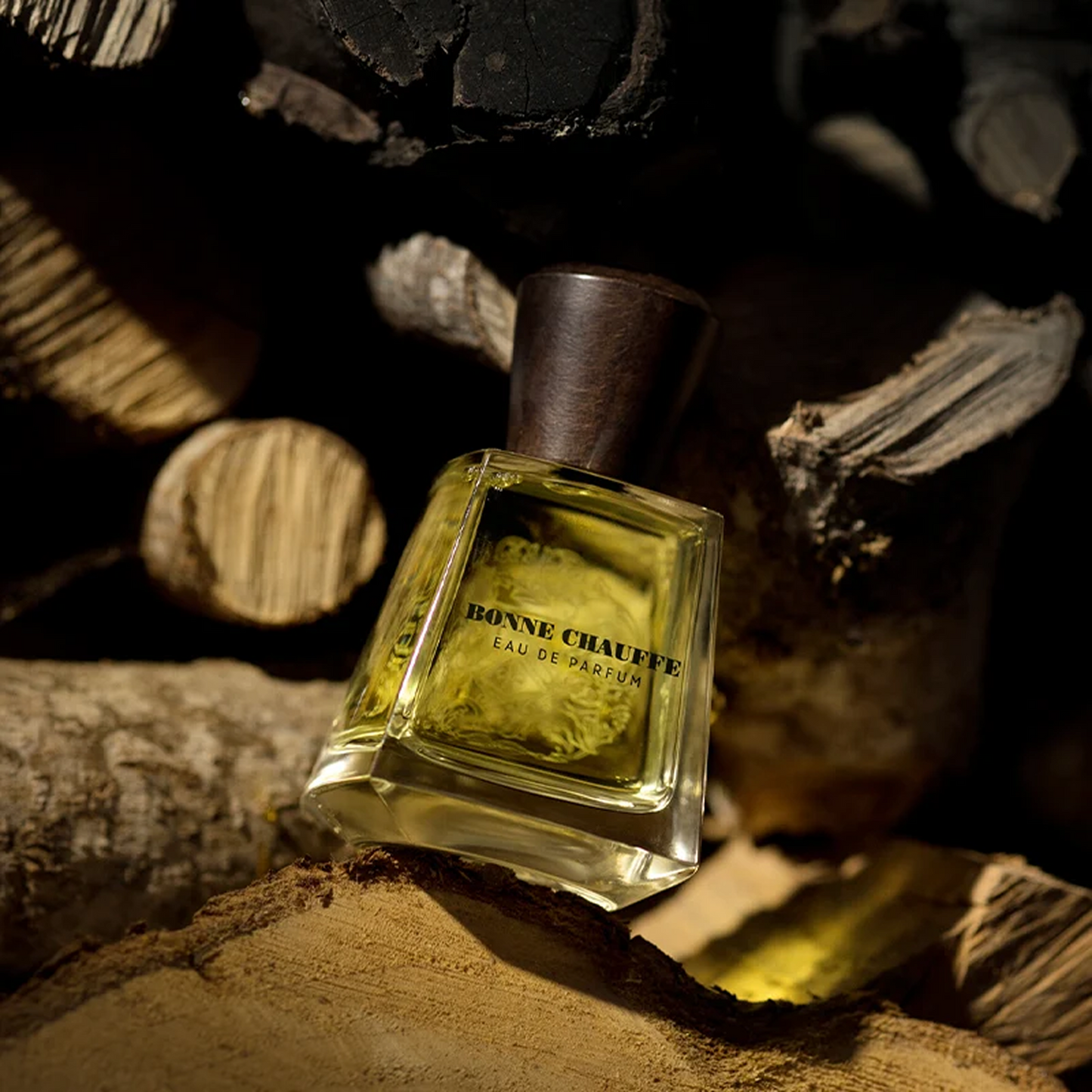 Bonne Chauffe Eau de Parfum