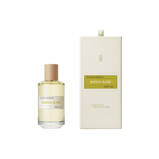 Buddha Blend Eau de Parfum