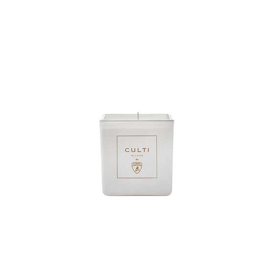 Automobili Lamborghini Candle