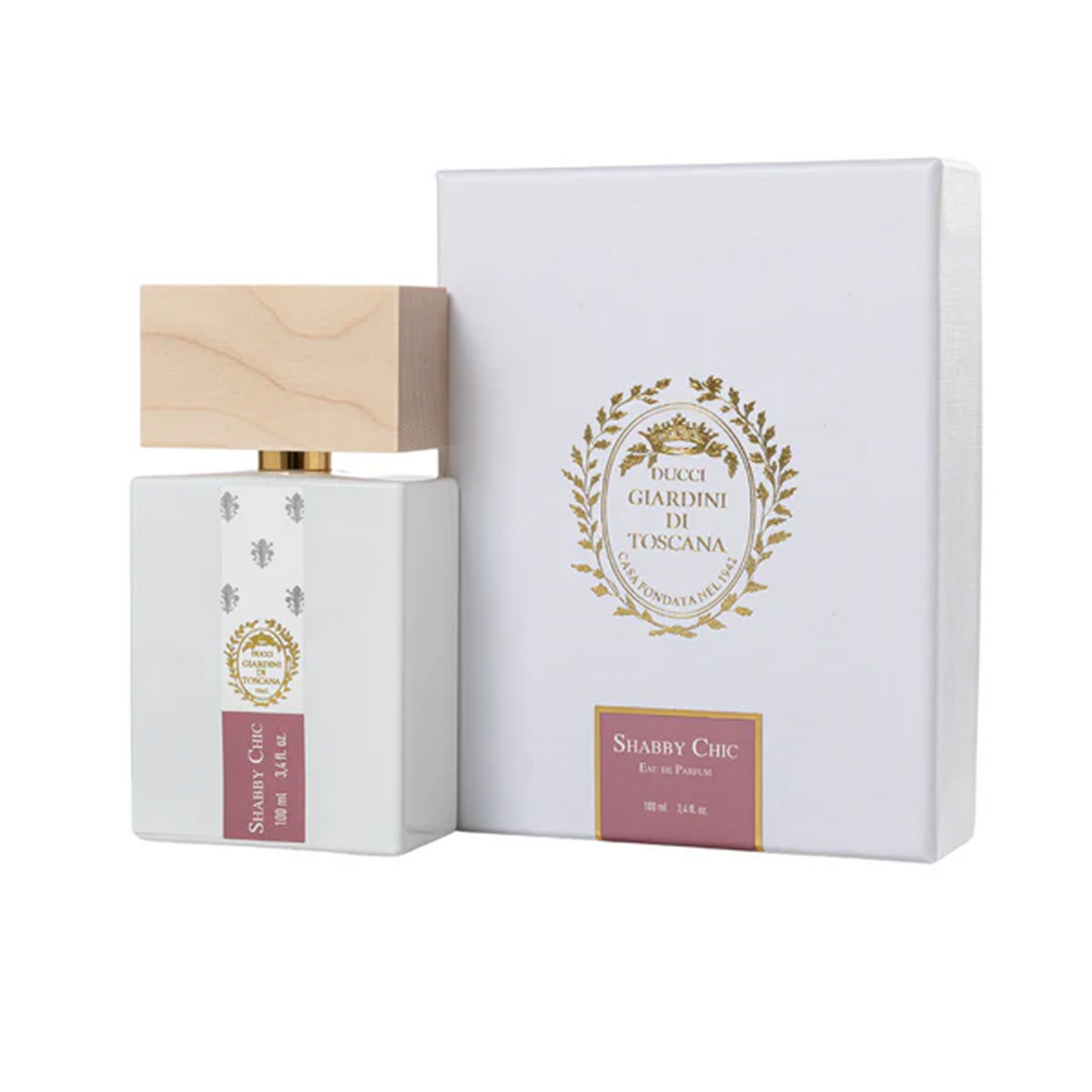 SHABBY CHIC Eau de Parfum