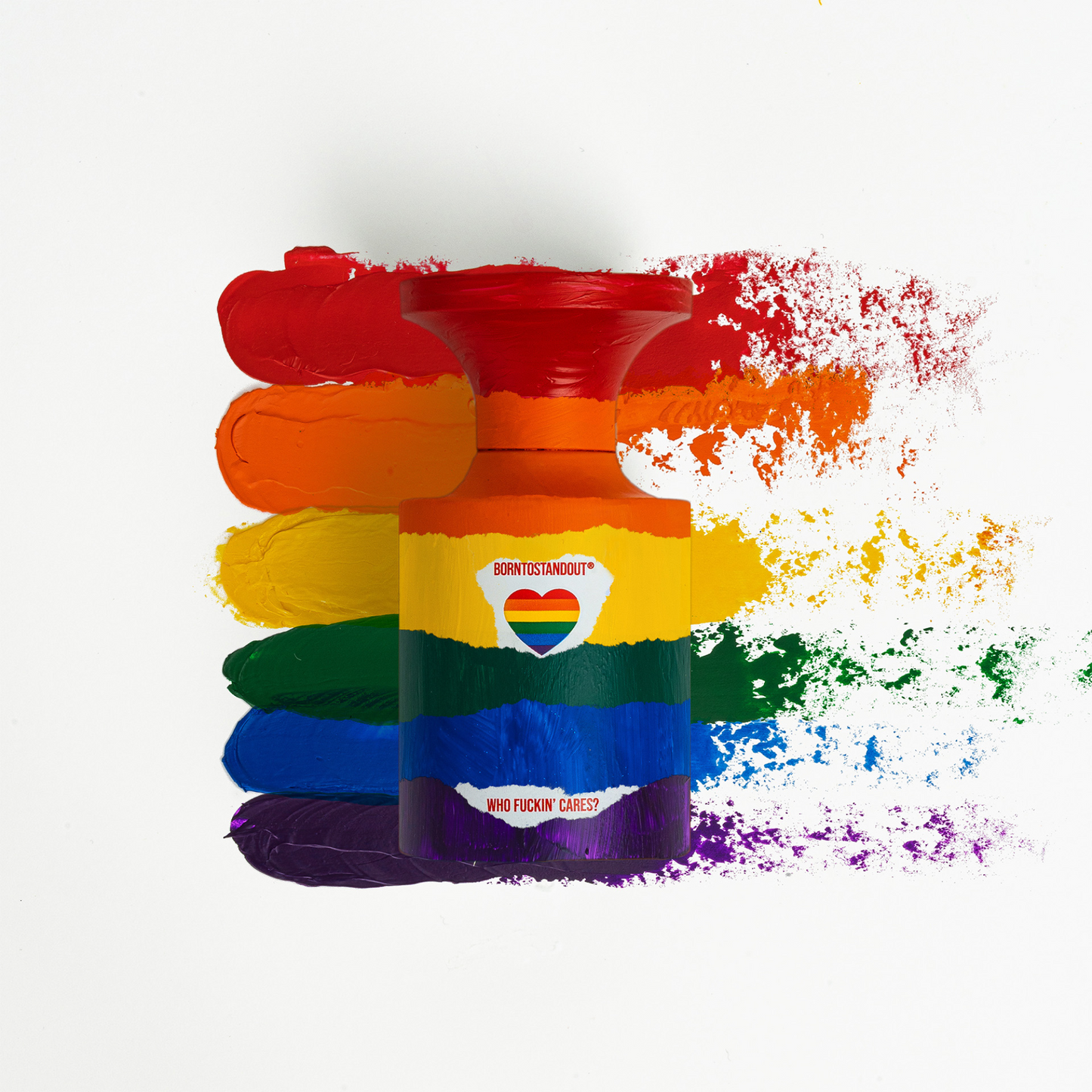 DIRTY RAINBOW Eau de Parfum