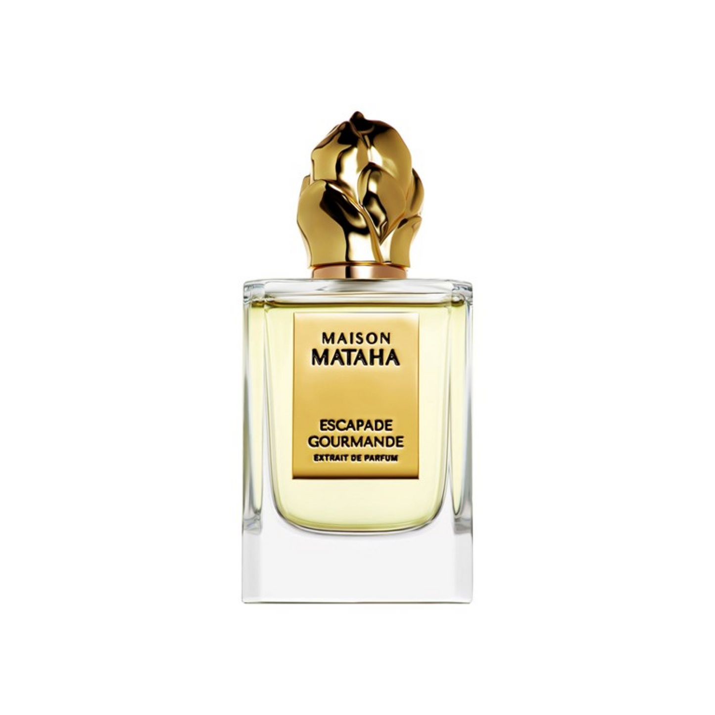 Escapade Gourmande Extrait de Parfum