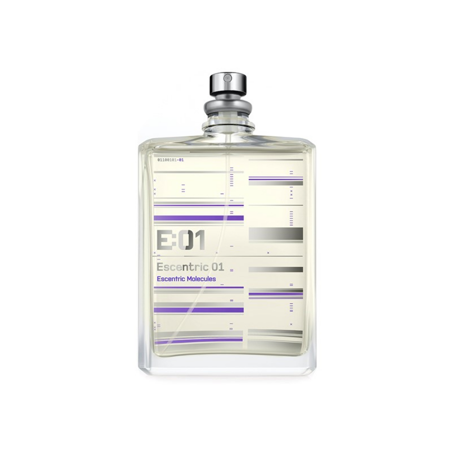 Escentric 01 Eau De Toilette