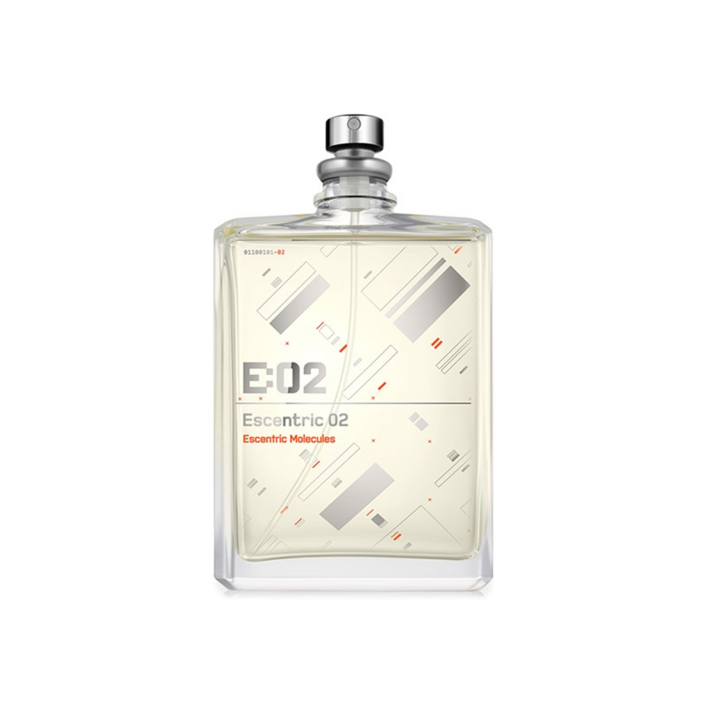 Escentric 02 Eau De Toilette