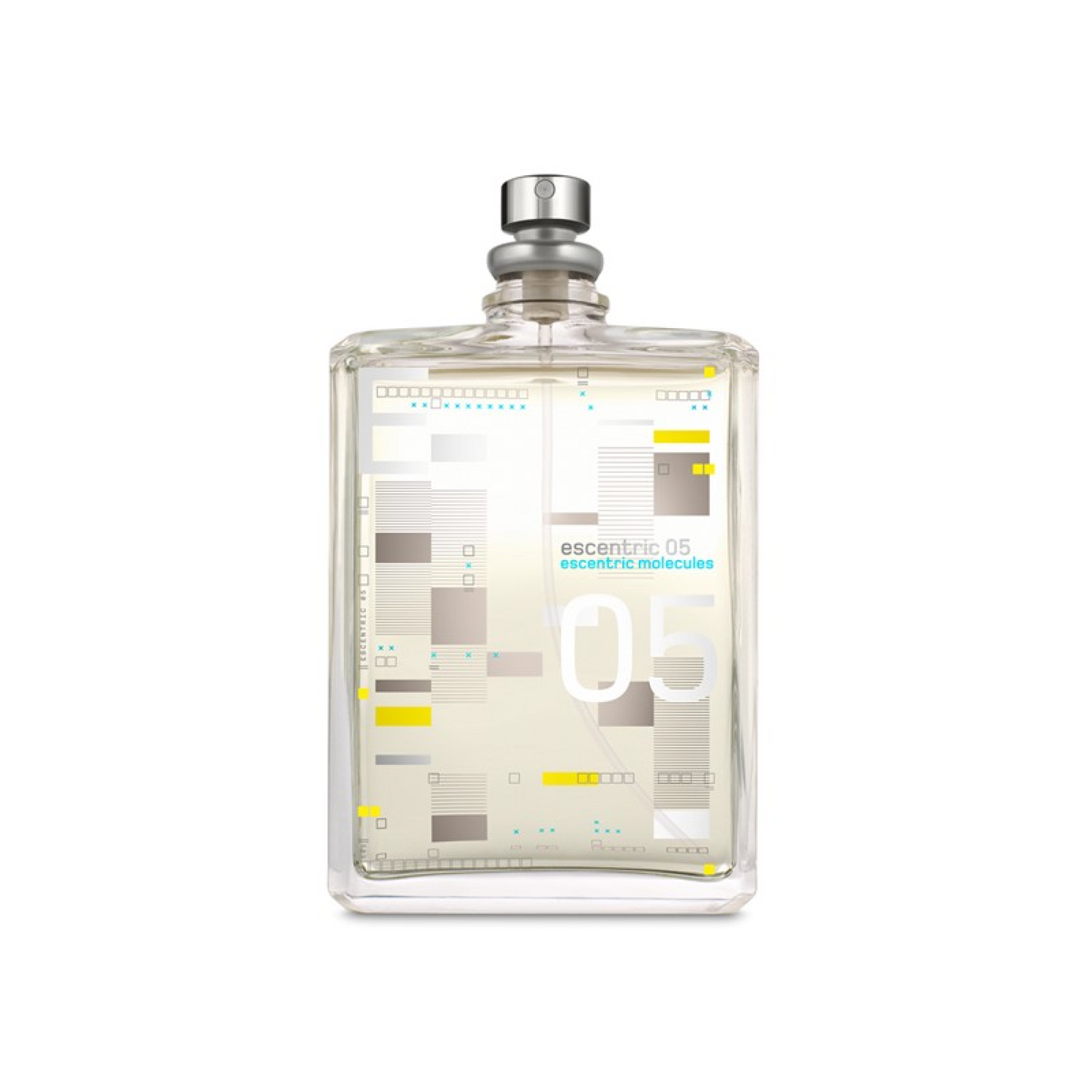 Escentric 05 Eau De Toilette