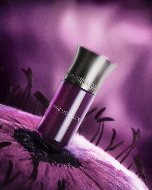 Ame du Fleur Eau de Parfum