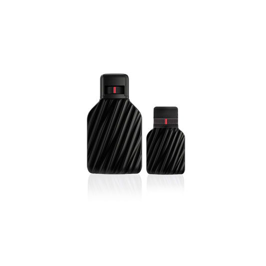 19 Degree TUMI Extrait de Parfum Gift Set - 100ml EDP + 30ml EDP