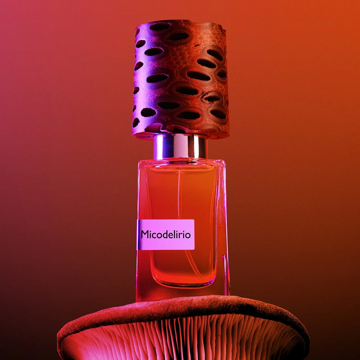 Micodelirio Extrait de Parfum