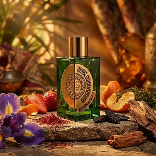 URUK CHRONICLES Eau de Parfum