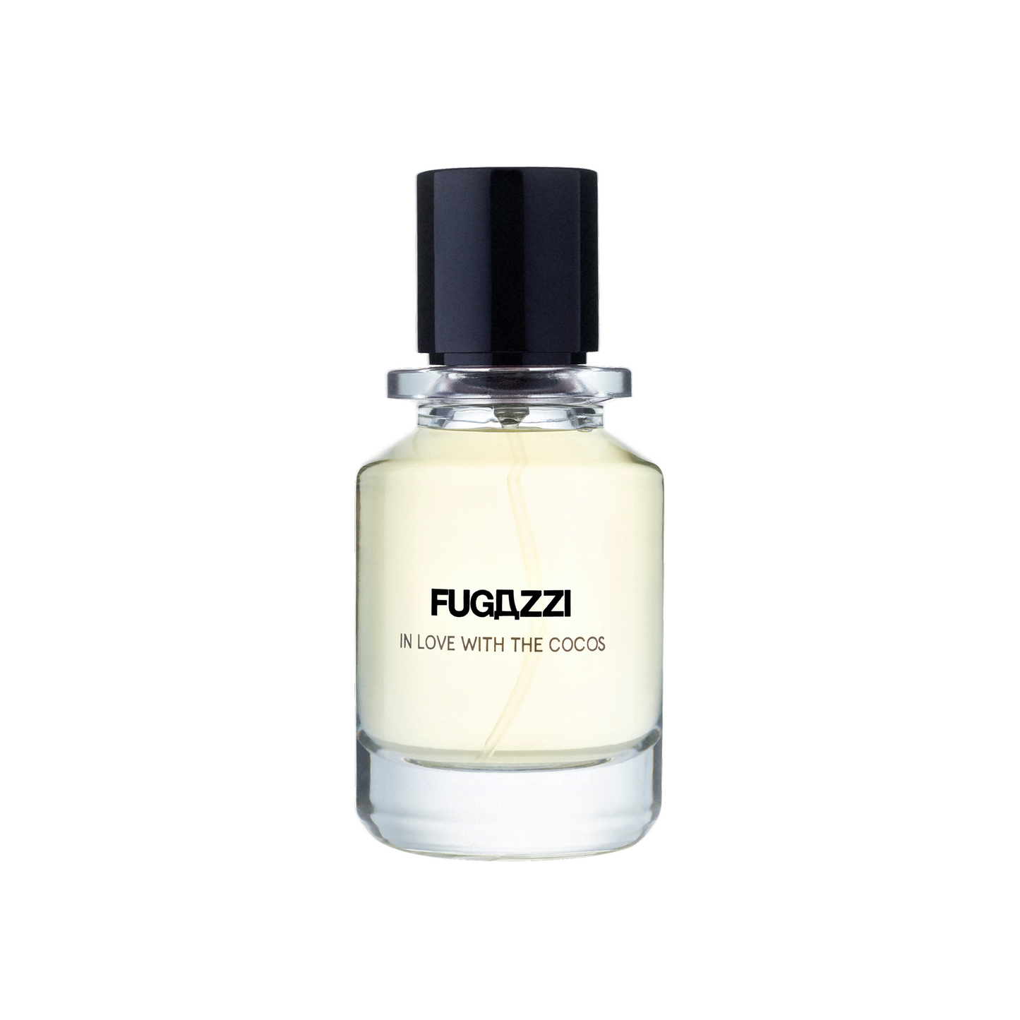 IN LOVE WITH THE COCOS Extrait de Parfum