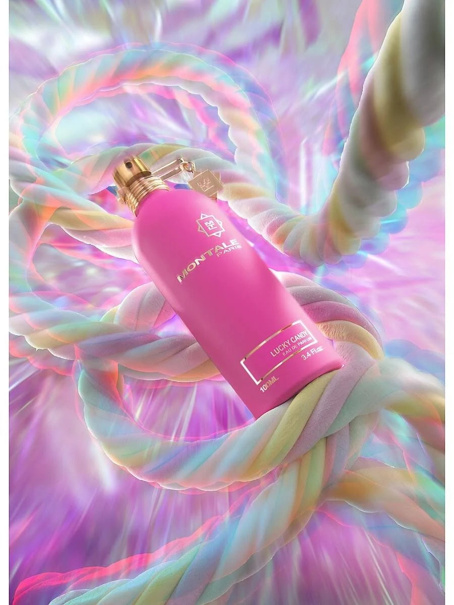 Lucky Candy Eau de Parfum