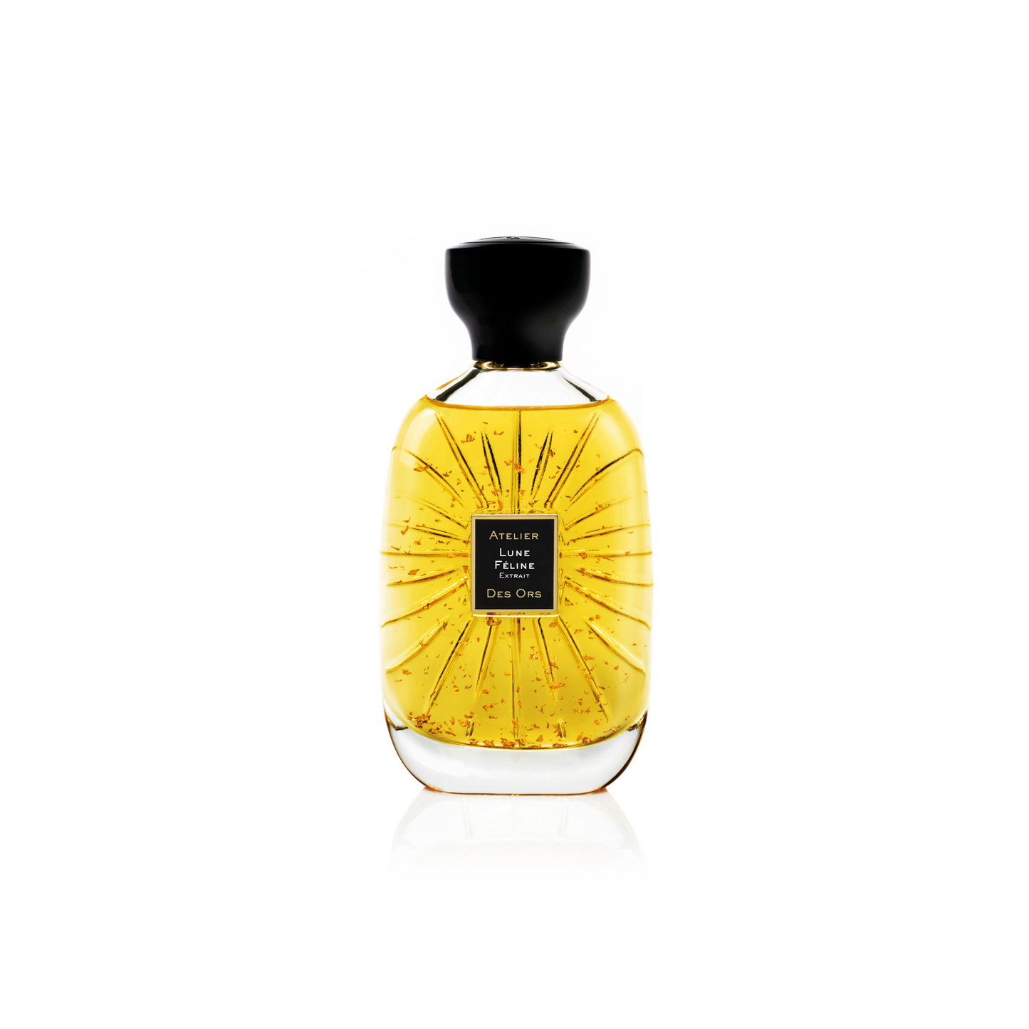 Lune Féline Extrait de Parfum