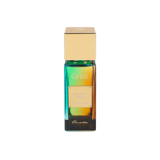 Mango Aoud Extrait De Parfum