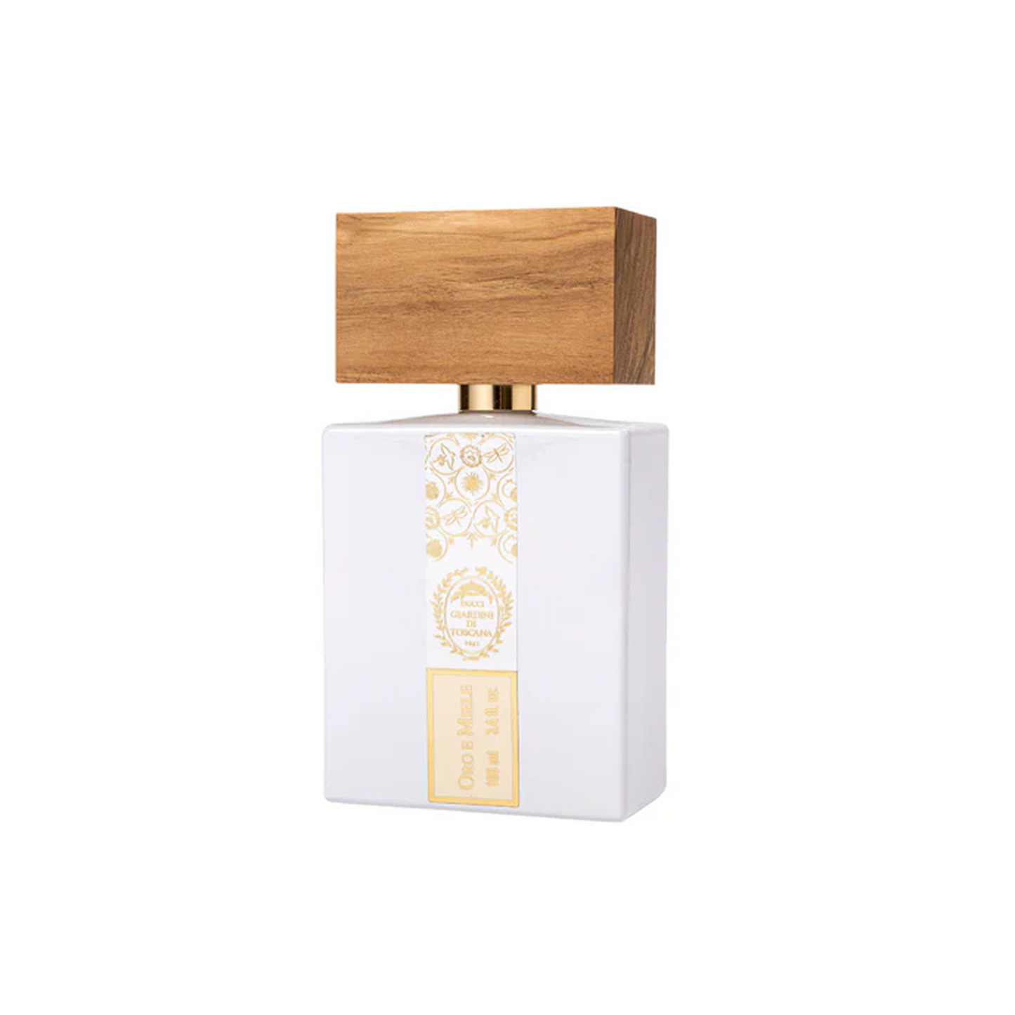 ORO E MIELE Eau de Parfum