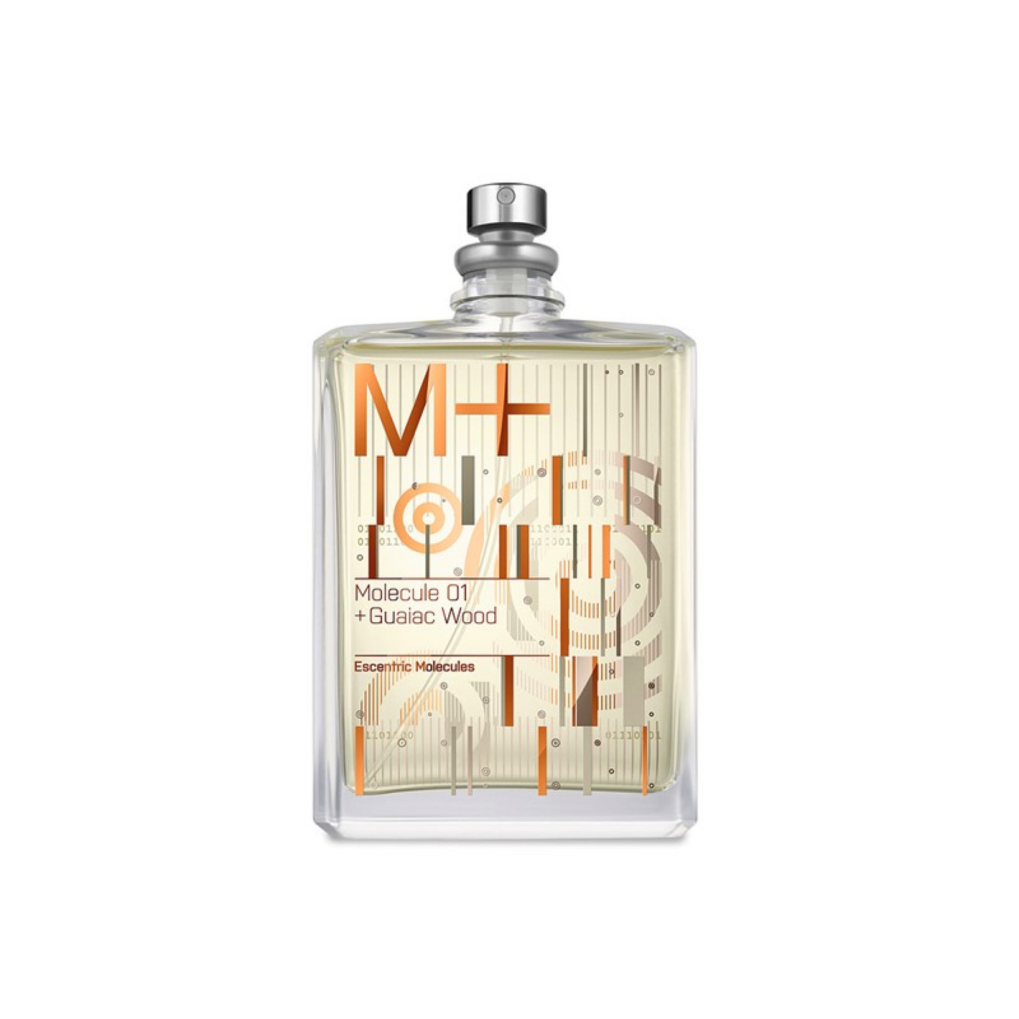 Molecule 01 + Guaiac Wood Eau De Toilette