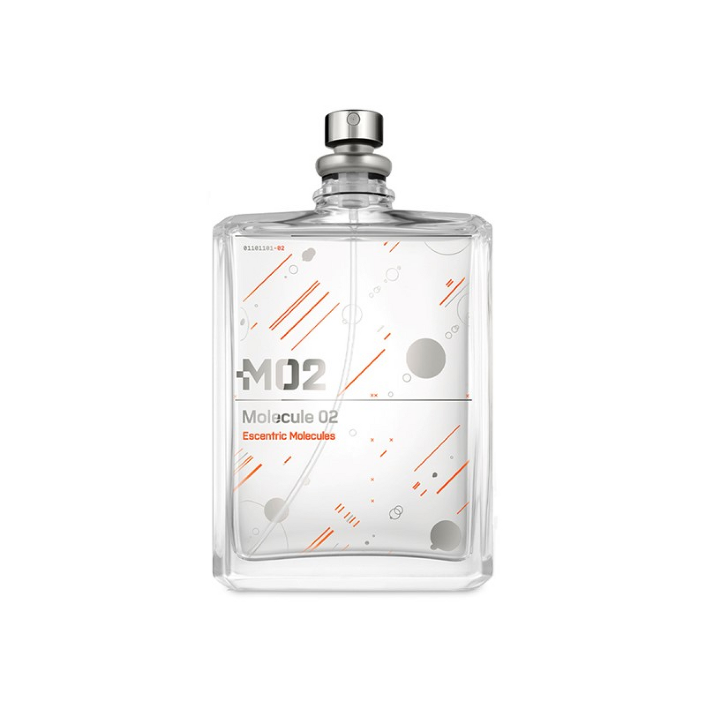 Molecule 02 Eau De Toilette