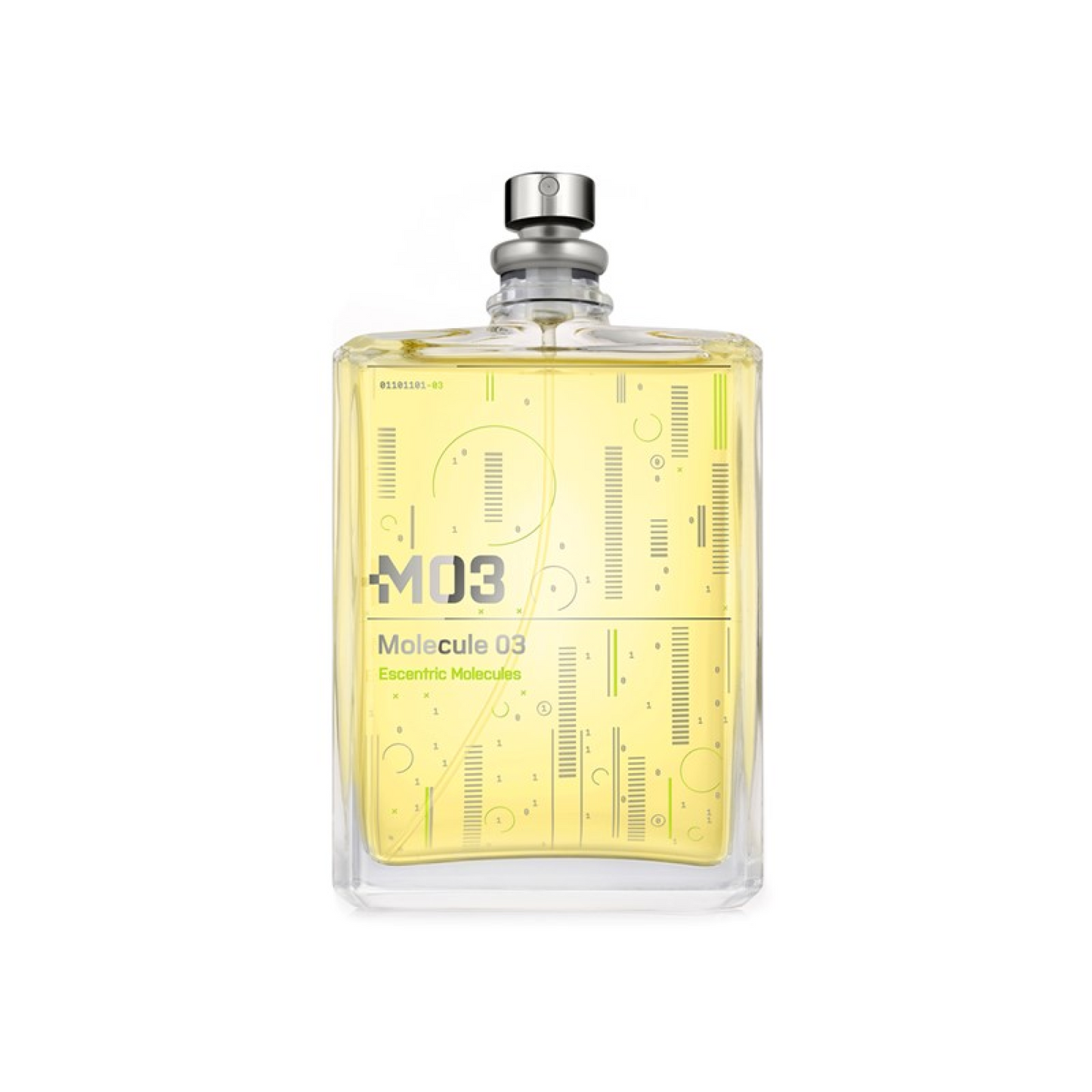 Molecule 03 Eau De Toilette