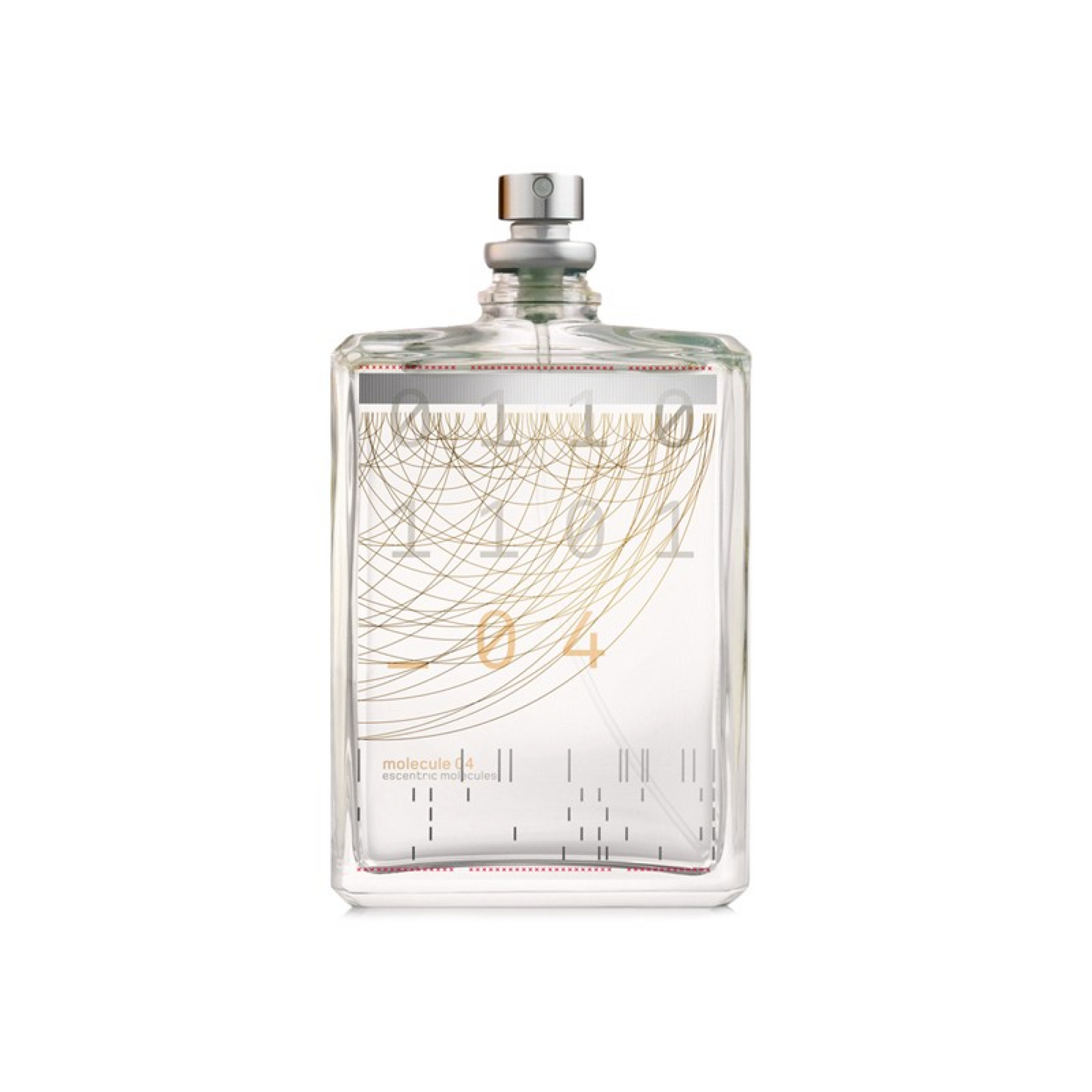 Molecule 04 Eau De Toilette