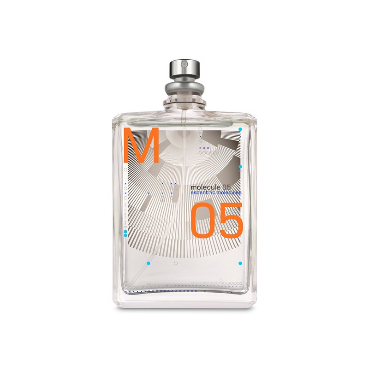 Molecule 05 Eau De Toilette