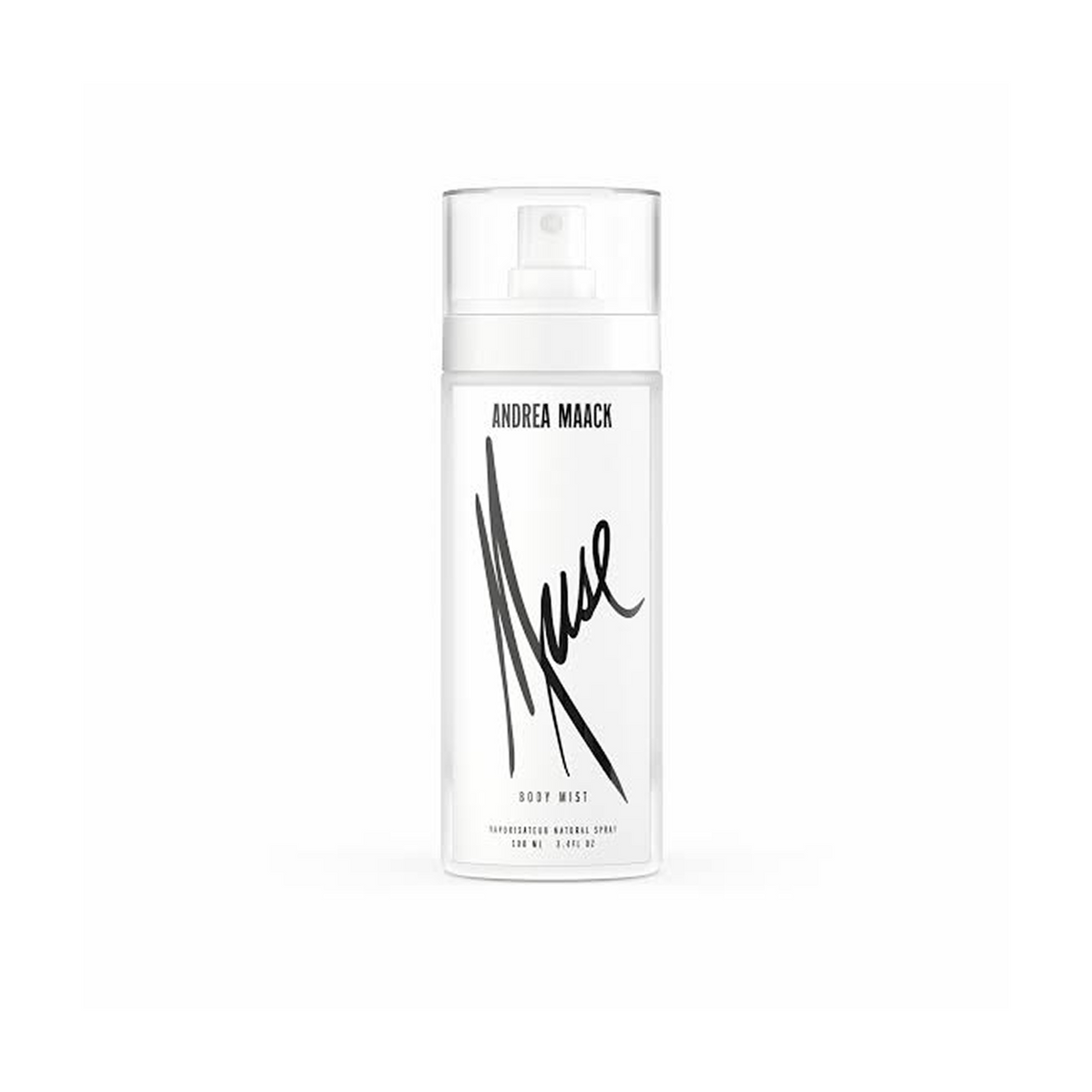 Andrea Maack Muse Body Mist