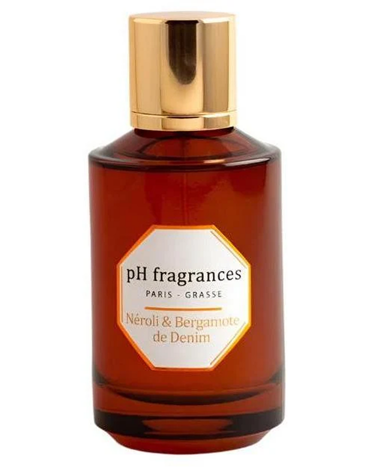 Neroli & Bergamot of Denim Eau de Parfum