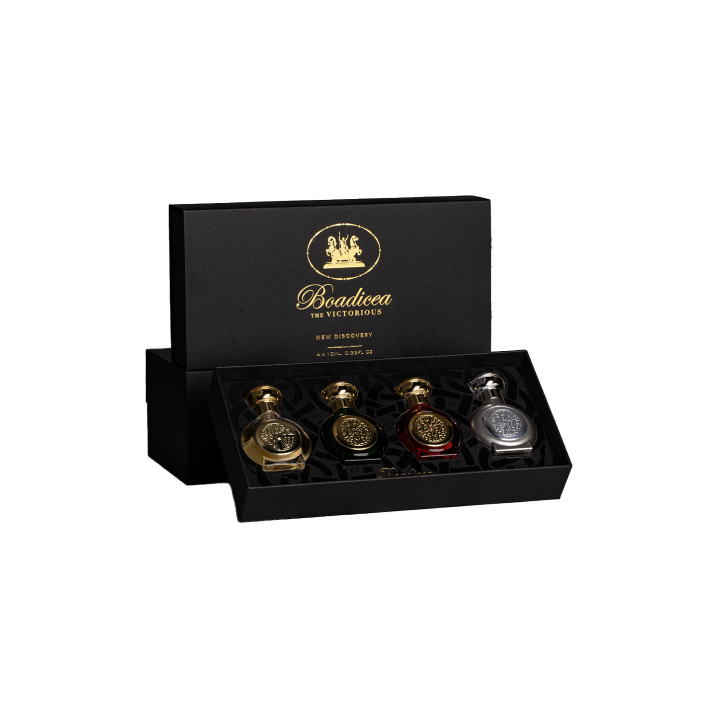Boadicea The Victorious New Discovery 10ML Gift Set