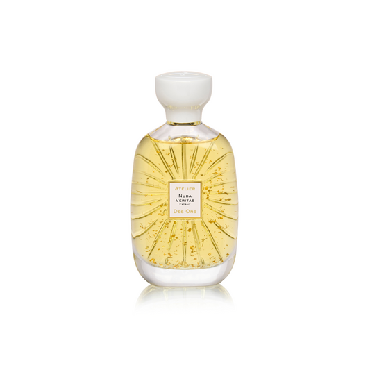 Nuda Veritas Extrait de Parfum