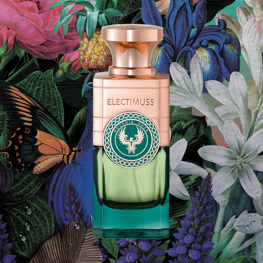 Reverie Haze Extrait de Parfum