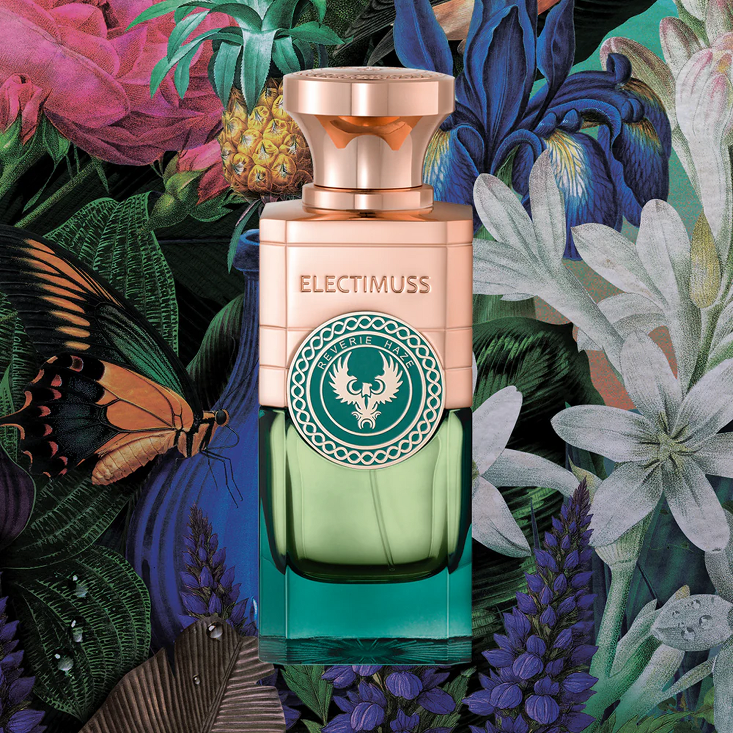 Reverie Haze Extrait de Parfum