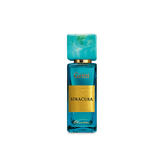 Siracusa Eau de Parfum