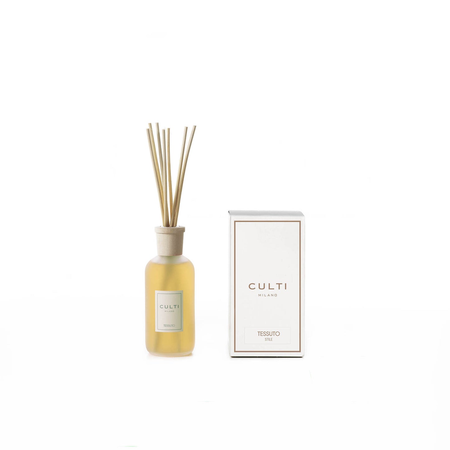 Tessuto Reed Diffuser