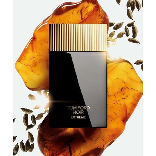 Noir Extreme Eau de Parfum