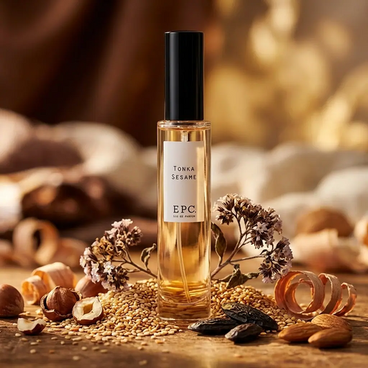 Tonka Sesame Eau de Parfum
