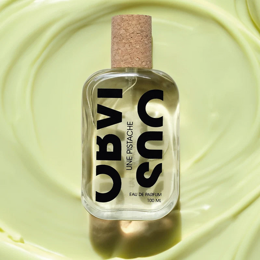 Une Pistache Eau de Parfum