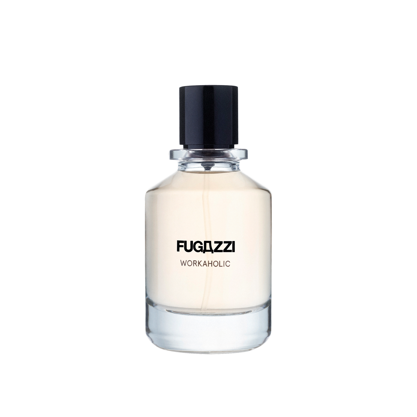 WORKAHOLIC Extrait de Parfum