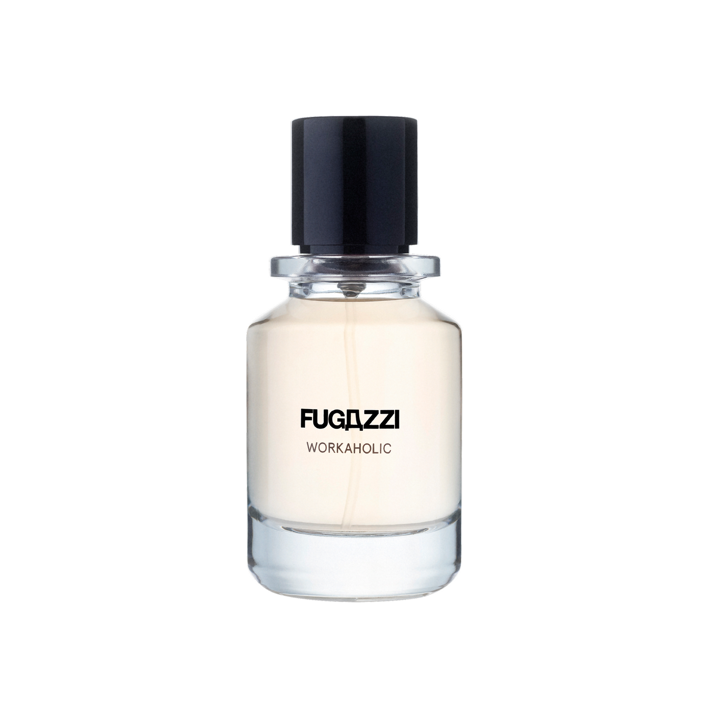 WORKAHOLIC Extrait de Parfum