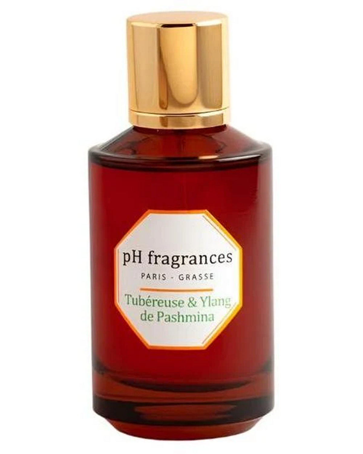 Tuberose & Ylang de Pashmina Eau de Parfum
