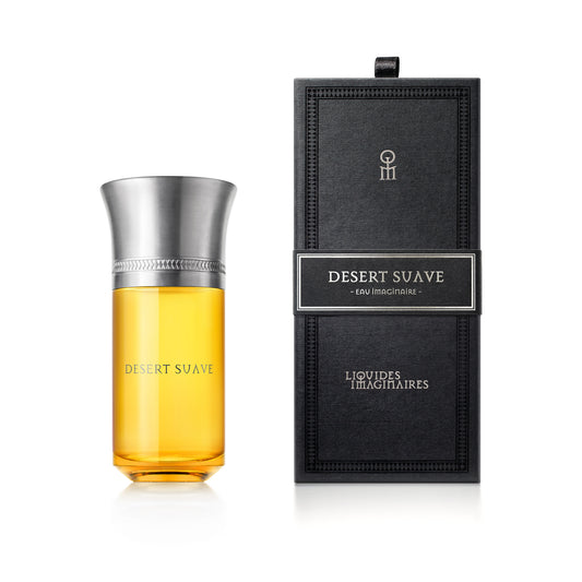 Desert Suave 3.4oz Eau de Parfum