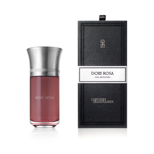Dom Rosa Eau de Parfum
