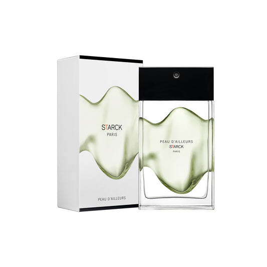 Peau D'Ailleurs 3.0 oz Eau de Toilette