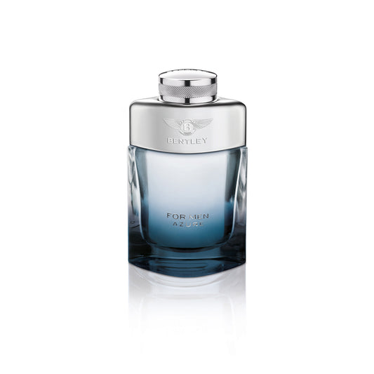 Bentley for Men Azure 3.4oz Eau de Toilette