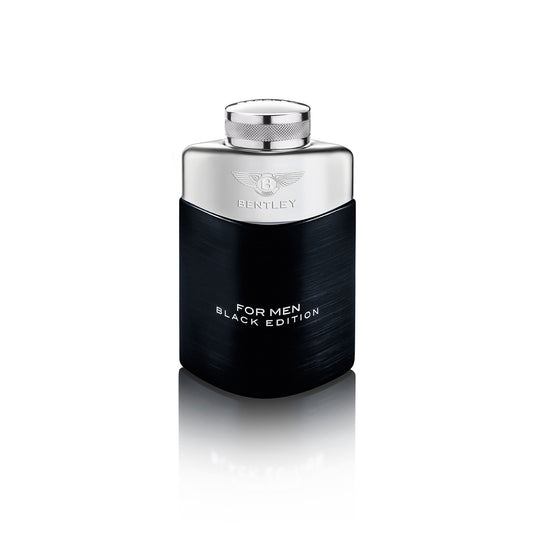 Bentley for Men Black Edition Eau de Toilette