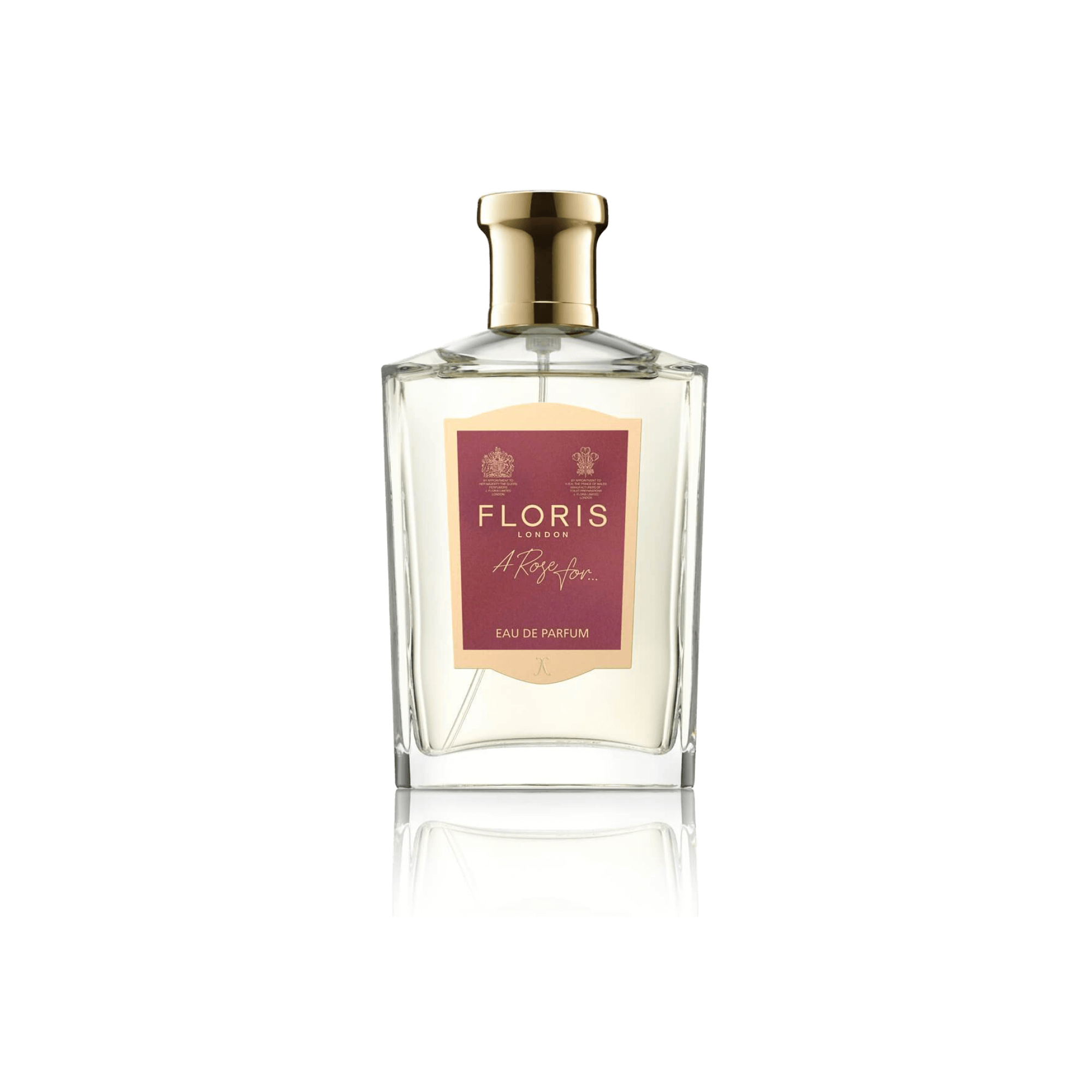Fragrance Du Bois Unisex Oud Rose Intense EDP 3.4 oz Fragrances
